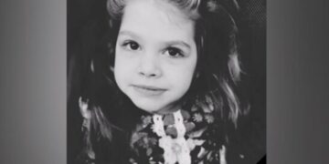 Ушла из жизни «Самая красивая девочка России», получившая титул в 2020 году