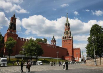 Кремль дал четкий ответ на предложение Киева о пасхальном перемирии