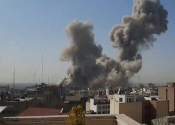 Что с Нетаньяху, удар по ОАЭ и атака КСИР: последние новости с Ближнего Востока