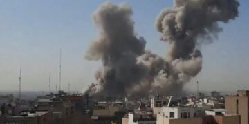 Что с Нетаньяху, удар по ОАЭ и атака КСИР: последние новости с Ближнего Востока