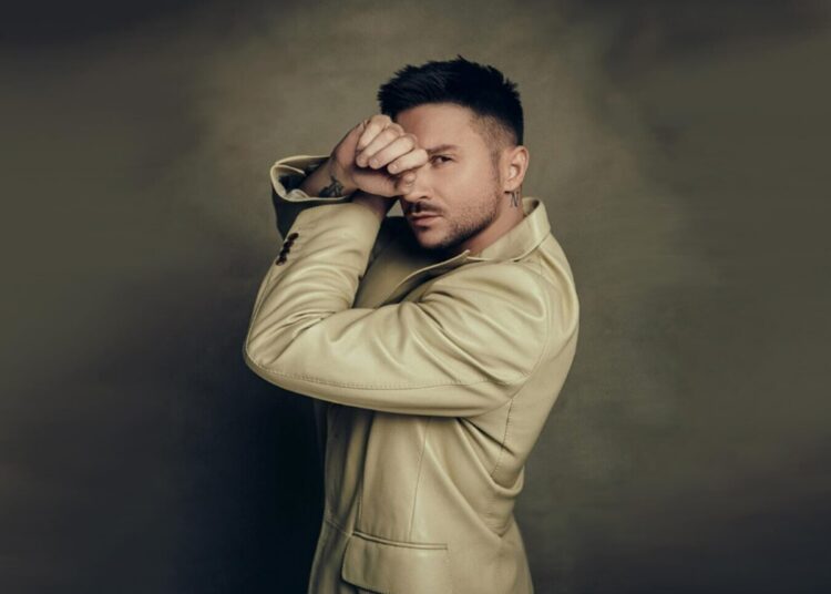 «11 лет без Паши»: Сергей Лазарев вспомнил о страшной семейной трагедии