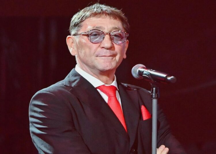 Григорий Лепс раскрыл сумму, которая нужна ему на жизнь ежемесячно