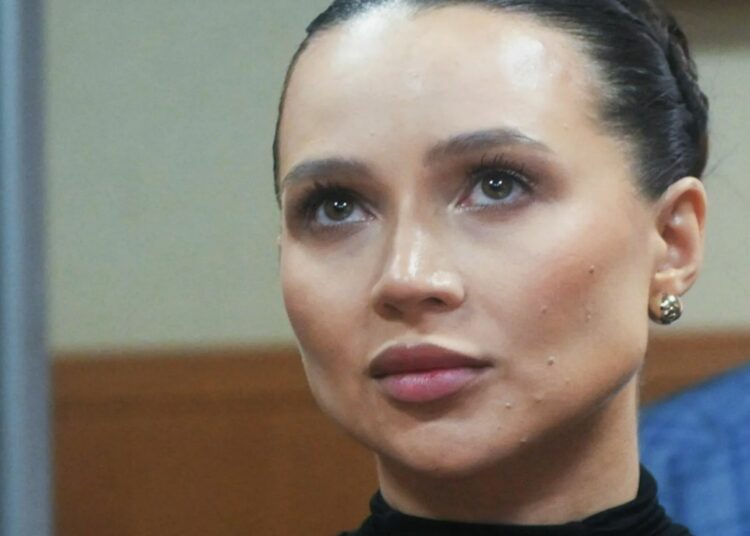 Стало известно, как онкология Лерчек повлияет на судебное заседание по ее делу