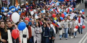 Россиянам напомнили о длительности долгожданных майских праздников 2026 года