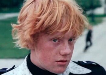 Умер актер, сыгравший Макара Гусева в фильме «Приключения Электроника»