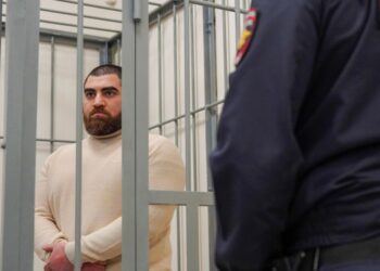 Реабилитировавший нацизм блогер Маркарян не смог избежать реального срока