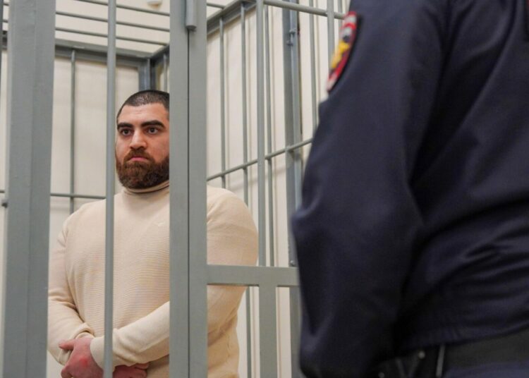 Реабилитировавший нацизм блогер Маркарян не смог избежать реального срока