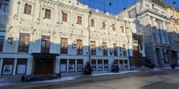 Минкульт РФ наконец вынес решение, касающееся МХАТа и его Школы-студии