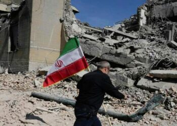 Дональд Трамп объявил перемирие с Тегераном на 5 дней