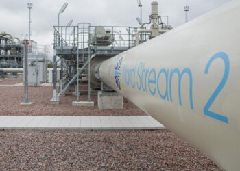 МИД РФ поймал США за руку: Вашингтон хочет присвоить «Северные потоки»