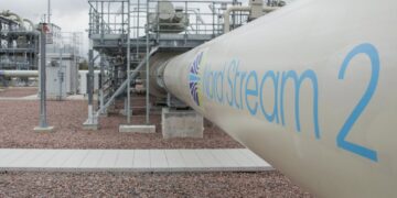 МИД РФ поймал США за руку: Вашингтон хочет присвоить «Северные потоки»