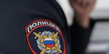 Найдено тело третьего ребенка, пропавшего 7 марта на речке у Звенигорода