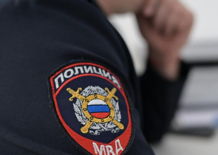 Найдено тело третьего ребенка, пропавшего 7 марта на речке у Звенигорода