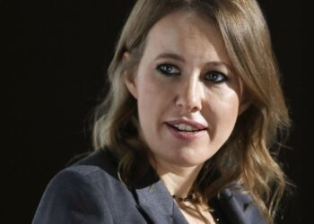 В самом честном видео Ксения Собчак показала лицо без пластики