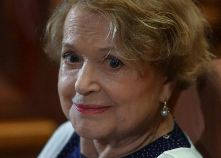 Дочь умершей в 2025 году актрисы Талызиной обвиняют в многомиллионном хищении