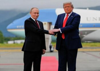 Телефонный разговор Путина и Трампа: на что лидеры двух стран сделали основные акценты?