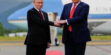 Телефонный разговор Путина и Трампа: на что лидеры двух стран сделали основные акценты?
