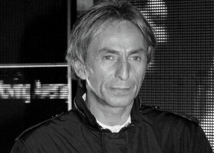 Скончался скандально известный экс-сенатор России Умар Джабраилов