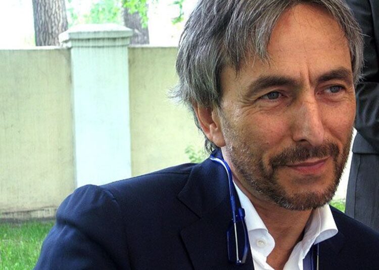 Покончивший с собой Джабраилов, ставший для Собчак «мужчиной мечты», мог оставить долгов на 1,5 млрд рублей