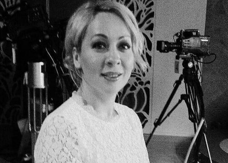 Известная по «СашеТане» и «Универу» актриса Вендунова погибла вместе с дочкой: похоронили вместе