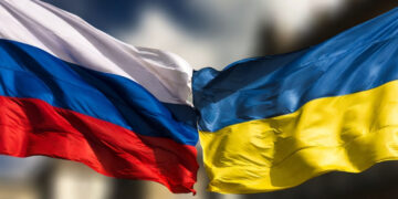 Четвертое перемирие России и Украины началось 11 апреля