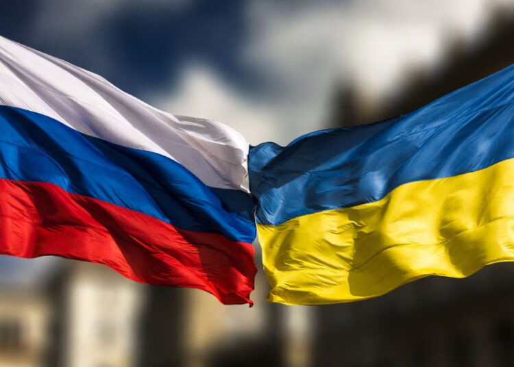 Четвертое перемирие России и Украины началось 11 апреля