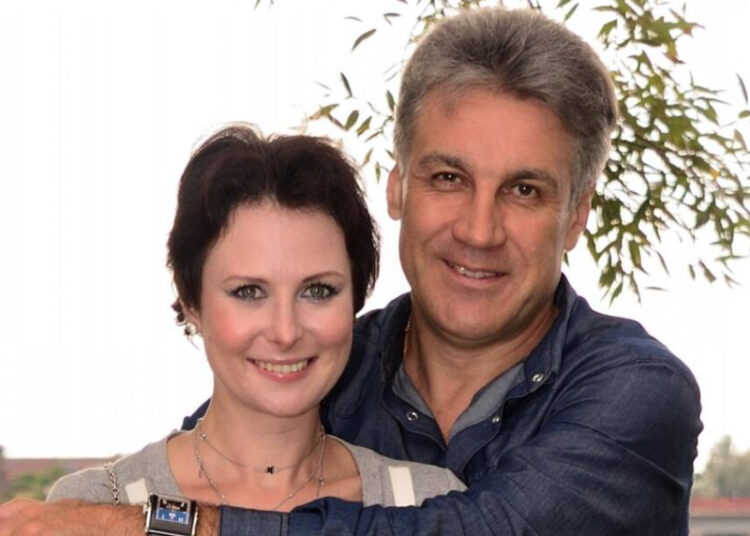 Погодина раскрыла тайну на похоронах Пиманова: супруги воспитывали дочь, о которой никто не знал