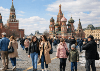 «Блокировка Telegram, доступ ФСБ к базам и запрет на кредиты»: какие нововведения вступают в силу с 1 апреля