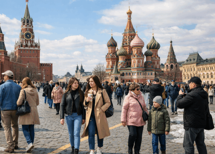 «Блокировка Telegram, доступ ФСБ к базам и запрет на кредиты»: какие нововведения вступают в силу с 1 апреля