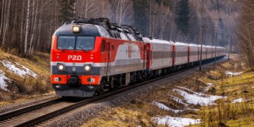 Пассажир сломал позвоночник проводнице из-за отказа выпустить на перекур