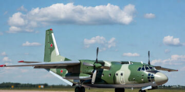 В Крыму при крушении Ан-26 погибли 29 человек: что известно о жуткой трагедии