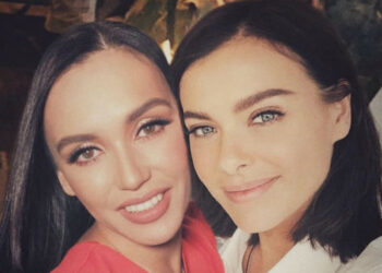 Ни шагу навстречу: почему Ольга Серябкина не хочет мириться с Еленой Темниковой