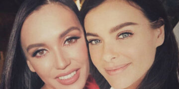 Ни шагу навстречу: почему Ольга Серябкина не хочет мириться с Еленой Темниковой