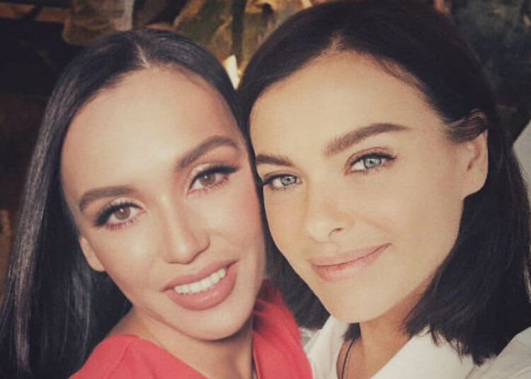 Ни шагу навстречу: почему Ольга Серябкина не хочет мириться с Еленой Темниковой