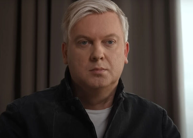 «Синдром психологического выгорания»: Сергей Светлаков отправился с семьей в детокс-клинику