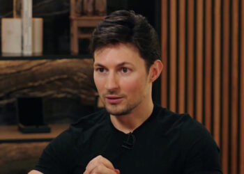 Дуров пообещал поддерживать работу Telegram в России после блокировки