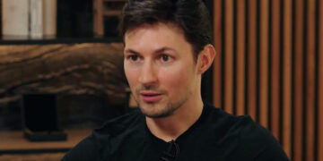 Дуров пообещал поддерживать работу Telegram в России после блокировки