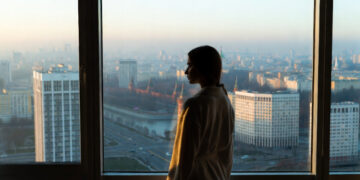 В Москве нашли мертвой жену российского бизнесмена Айрата Аллаярова