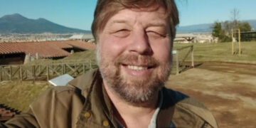 Российский археолог Бутягин освобожден в Польше