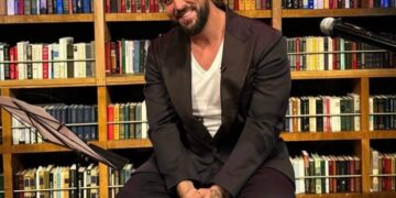 Известного ведущего подкастов нашли мертвым в гостинице: Антону Штейну было всего 37 лет