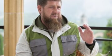 Кадыров отказался воевать за Иран: глава Чечни высказался о конфликте на Ближнем Востоке