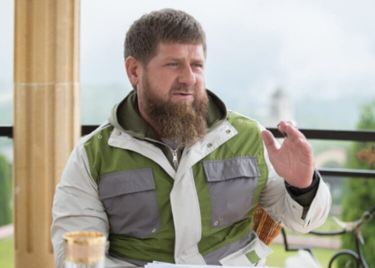 Кадыров отказался воевать за Иран: глава Чечни высказался о конфликте на Ближнем Востоке