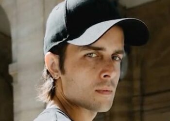 Внук Софии Ротару резко изменился: поклонники певицы забеспокоились из-за его внешнего вида