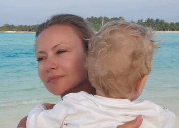 Мария Миронова впервые рассказала об агрессии бывшего мужа и причинах развода