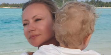 Мария Миронова впервые рассказала об агрессии бывшего мужа и причинах развода