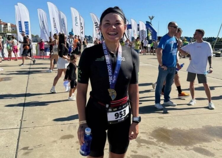 Дочь экс-министра обороны Сергея Шойгу ждет ребенка