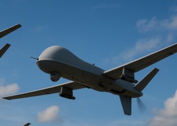 Украинские беспилотники добрались до Урала