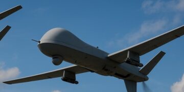 Украинские беспилотники добрались до Урала