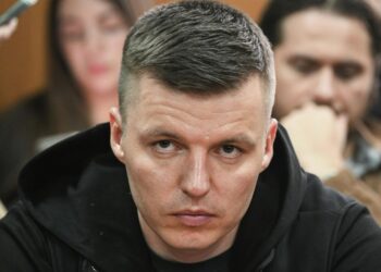 Суд вынес приговор блогеру Артему Чекалину