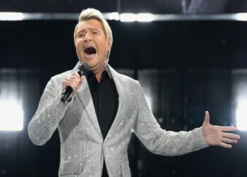 Почему Басков не общается с единственным сыном, которого видел только двухгодовалым